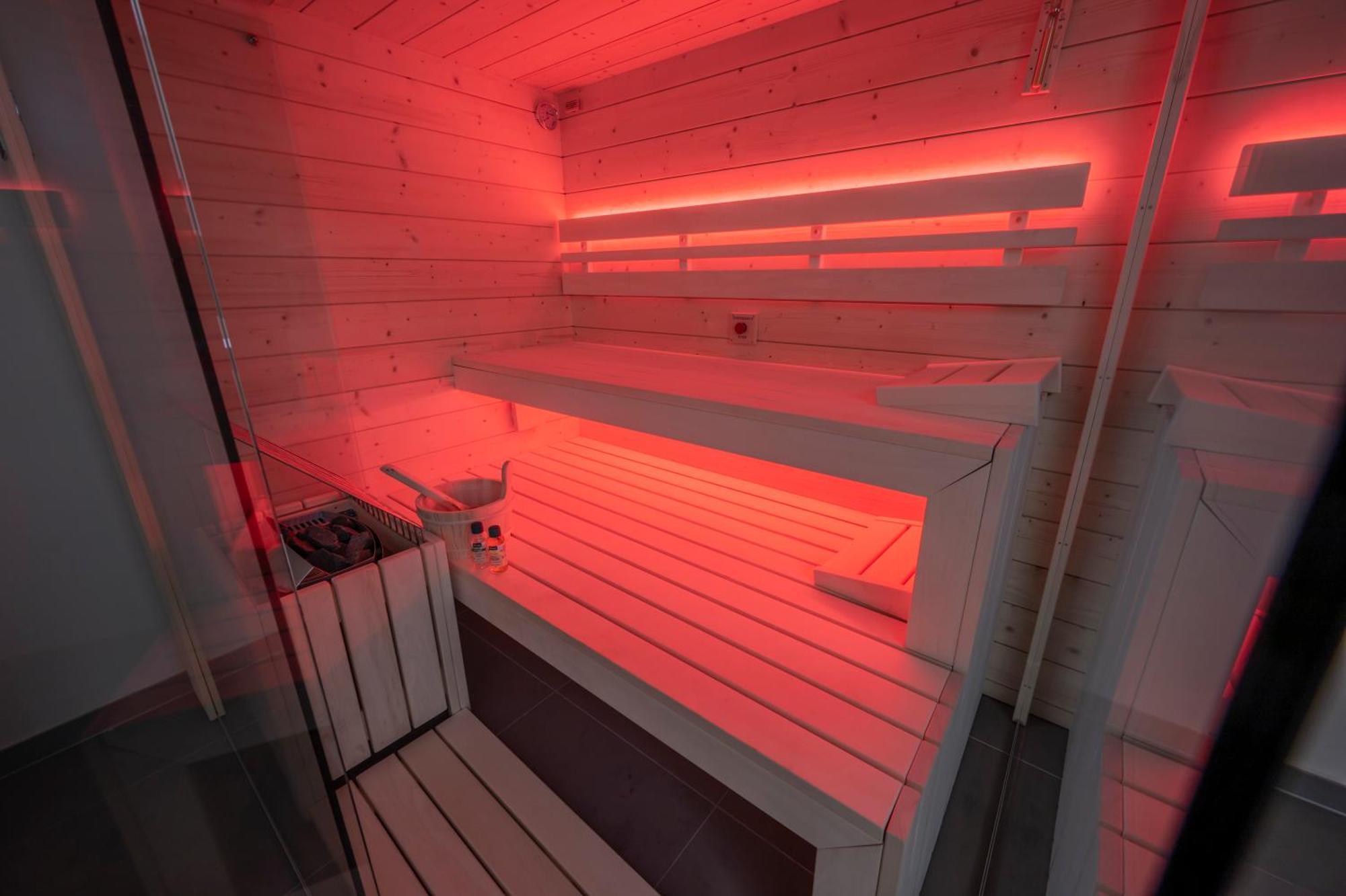 Weinzeit Chalets Gamlitz Phòng bức ảnh
