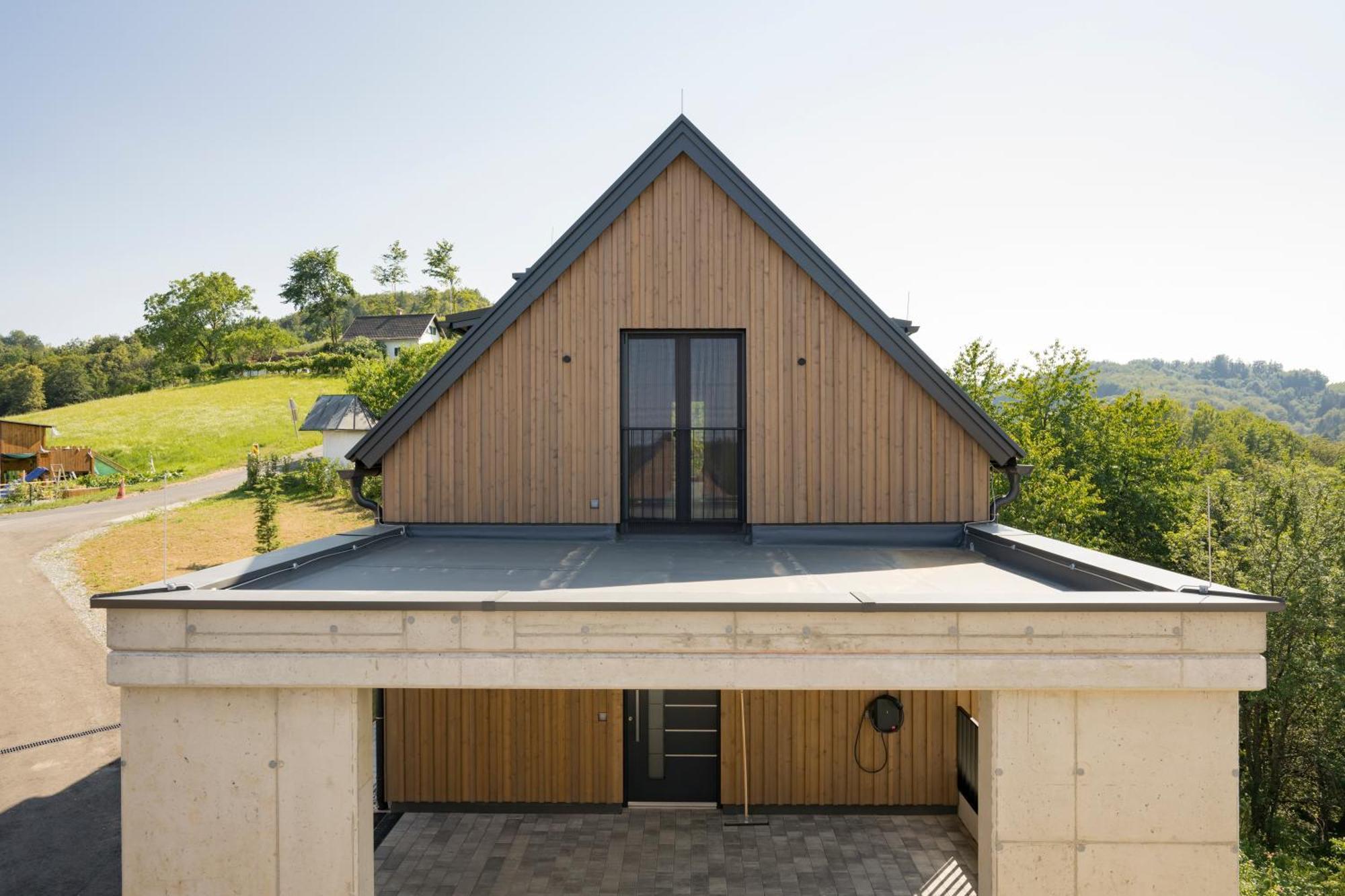 Weinzeit Chalets Gamlitz Phòng bức ảnh